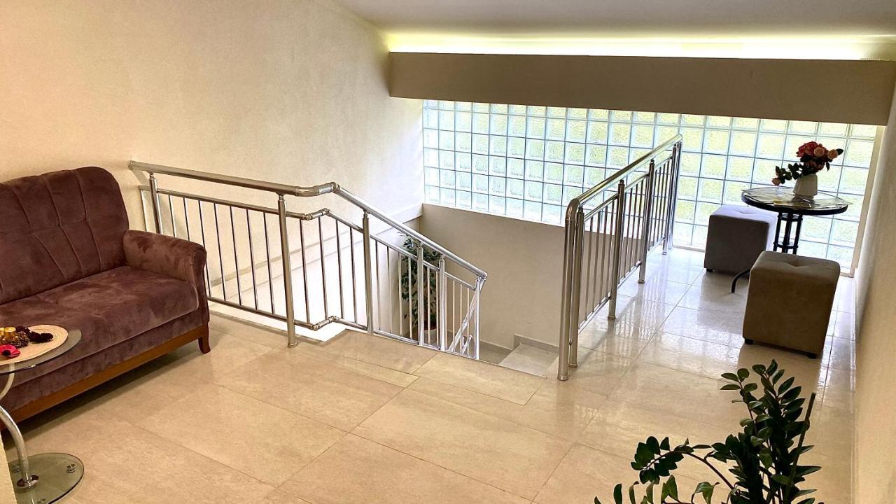 Hotel Olimpija Plus Herceg Novi Exterior photo
