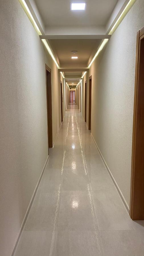 Hotel Olimpija Plus Herceg Novi Exterior photo